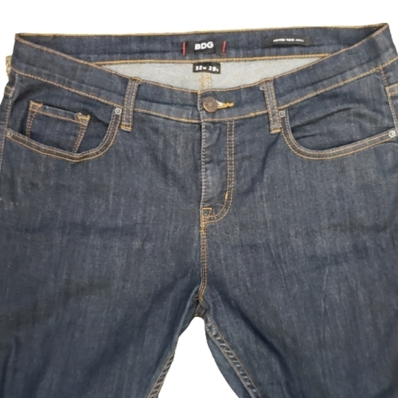 BDG Mid rise jeans twig ankle 32x29 - Picture 2 of 5